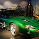 Image for article titled My Afternoon With James Bond's Amazing Spy Vehicles